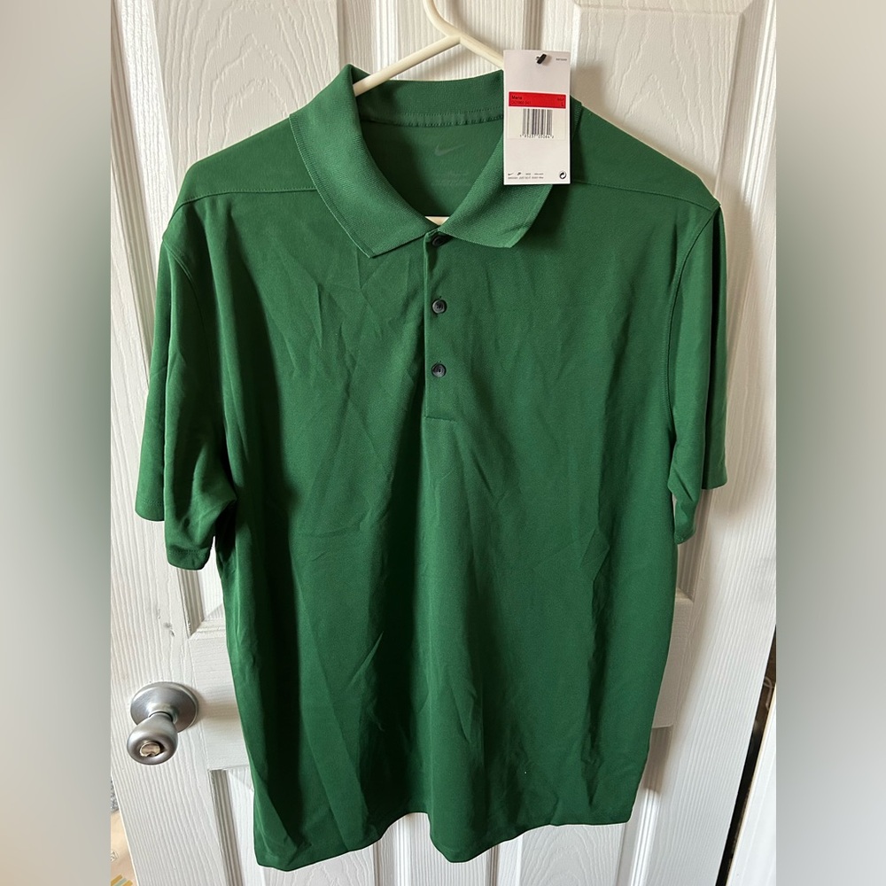 Men’s Nike Golf Polo